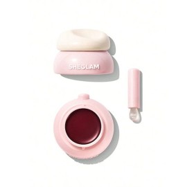 Sheglam Brillo de Labios Hydra Jelly Pocket Lip Jam Dragonfruit - Sheglam Brillo de Labios Hydra Jelly Pocket Lip Jam Dragonfruit