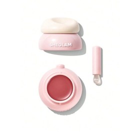 Sheglam Brillo de Labios Hydra Jelly Pocket Lip Jam Guava Glow - Sheglam Brillo de Labios Hydra Jelly Pocket Lip Jam Guava Glow