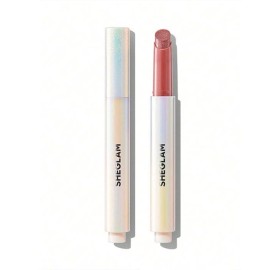 Sheglam Brillo de Labios Voluminizador Pout-Perfect Shine Pink Flamingo - Sheglam Brillo de Labios Voluminizador Pout-Perfect Shine Pink Flamingo