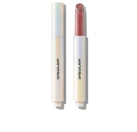 Sheglam Brillo de Labios Voluminizador Pout-Perfect Efecto Perlado Pink Flamingo - Sheglam Brillo de Labios Voluminizador Pout-Perfect Efecto Perlado Pink Flamingo