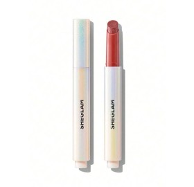 Sheglam Brillo de Labios Voluminizador Pout-Perfect Shine First Crush - Sheglam Brillo de Labios Voluminizador Pout-Perfect Shine First Crush