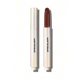 Sheglam Brillo de Labios Voluminizador Pout-Perfect Shine Hot Cocoa - Sheglam Brillo de Labios Voluminizador Pout-Perfect Shine Hot Cocoa