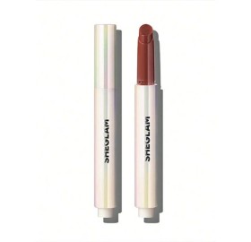 Sheglam Brillo de Labios Voluminizador Pout-Perfect Shine Sepia Kiss - Sheglam Brillo de Labios Voluminizador Pout-Perfect Shine Sepia Kiss