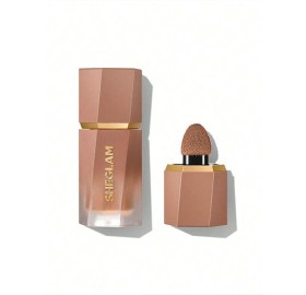 Sheglam Bronceador Líquido Sun Beam Mate Golden Sun - Sheglam Bronceador Líquido Sun Beam Mate Golden Sun