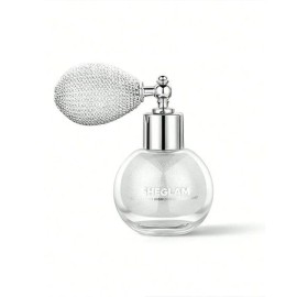 Sheglam Bruma Corporal Iluminadora Go Go Glow Frosted Opal - Sheglam Bruma Corporal Iluminadora Go Go Glow Frosted Opal