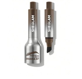 Sheglam Cejas Brown-Fection Pincel Líquido Taupe - Sheglam cejas brown-fection pincel líquido taupe