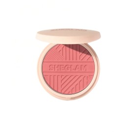 Sheglam Colorete Divine Flush Matte High & Dry - Sheglam Colorete Divine Flush Matte High & Dry