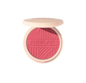Sheglam Sheglam Colorete Divine Flush Matte Lets Escape - Sheglam colorete divine flush matte lets escape