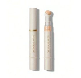 Sheglam Corrector Complexion Boost Fair Sponge - Sheglam corrector complexion boost fair sponge