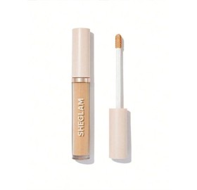 Sheglam Corrector Like Magic 12Hr Full Coverage Golden - Sheglam corrector like magic 12hr full coverage golden