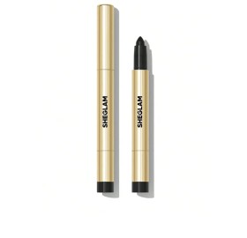 Sheglam Delineador de Ojos Cremoso Bold Moves Kohl - Sheglam Delineador de Ojos Cremoso Bold Moves Kohl