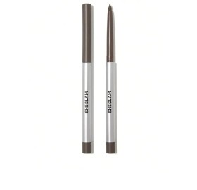 Sheglam Delineador de Ojos Cremoso On-Line Marrón - Sheglam Delineador de Ojos Cremoso On-Line Marrón