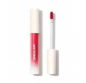 Sheglam Labial Líquido Matte Allure Heartthrob - Sheglam Labial Líquido Matte Allure Heartthrob