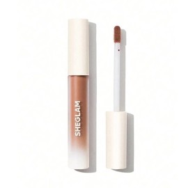 Sheglam Labial Líquido Matte Allure Millionaire - Sheglam Labial Líquido Matte Allure Millionaire