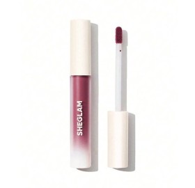 Sheglam Labial Líquido Matte Allure Vineyard - Sheglam labial líquido matte allure vineyard