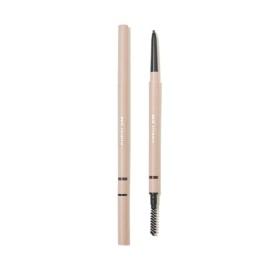 Sheglam Lápiz de Cejas Insta-Fill Marrón Ceniza - Sheglam lápiz de cejas insta-fill marrón ceniza