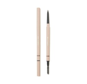 Sheglam Lápiz de Cejas Insta-Fill Marrón Claro - Sheglam Lápiz de Cejas Insta-Fill Marrón Claro