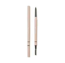 Sheglam Lápiz de Cejas Insta-Fill Marrón Oscuro - Sheglam lápiz de cejas insta-fill marrón oscuro