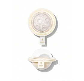 Sheglam Lunar Glow Iluminador Vainilla Frost - Sheglam lunar glow iluminador vainilla frost