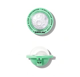 Sheglam Lunar Glow Iluminador Neutron Star - Sheglam Lunar Glow Iluminador Neutron Star