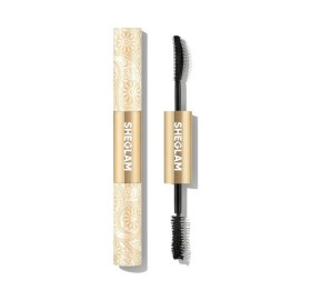 Sheglam Máscara de Pestañas All-In-One 24K Multi Effect - Sheglam Máscara de Pestañas All-In-One 24K Multi Effect