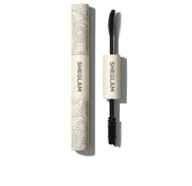 Sheglam Máscara de Pestañas All-In-One Volume & Length - Sheglam Máscara de Pestañas All-In-One Volume & Length