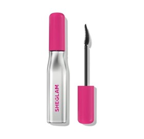 Sheglam Máscara de Pestañas Lashlighter Up & Out Black - Sheglam Máscara de Pestañas Lashlighter Up & Out Black