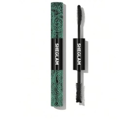Sheglam Máscara de Pestañas Waterproof All-In-One Volume & Length - Sheglam Máscara de Pestañas Waterproof All-In-One Volume & Length