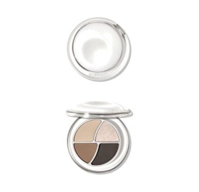 Sheglam Mini Paleta de Sombras Daydreamer Cloudy Sundae - Sheglam Mini Paleta de Sombras Daydreamer Cloudy Sundae