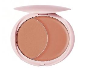 Sheglam Paleta de Coloretes Cheek 2 Cheek Peach Juice - Sheglam Paleta de Coloretes Cheek 2 Cheek Peach Juice