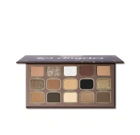 Sheglam Paleta de Sombras Matinee in L.A - Sheglam Paleta de Sombras Matinee in L.A