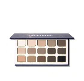 Sheglam Paleta de Sombras Showtime In Seattle - Sheglam Paleta de Sombras Showtime In Seattle