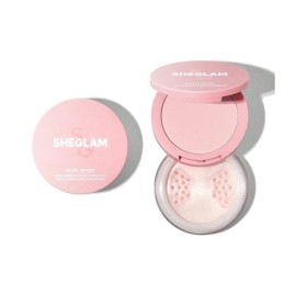 Sheglam Polvo Fijador Insta-Ready Bubblegum - Sheglam Polvo Fijador Insta-Ready Bubblegum