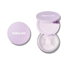 Sheglam Polvo Fijador Insta-Ready Taro - Sheglam polvo fijador insta-ready taro