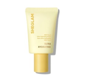 Sheglam Primer Melt Touch Ultra-Hydrating - Sheglam Primer Melt Touch Ultra-Hydrating