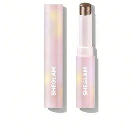 Sheglam Sombra de Ojos En Barra Crystal Jelly Glaze Bronze Dust - Sheglam Sombra de Ojos En Barra Crystal Jelly Glaze Bronze Dust