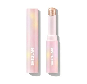 Sheglam Sombra de Ojos En Barra Crystal Jelly Glaze Champagne Gleam - Sheglam sombra de ojos en barra crystal jelly glaze champagne gleam