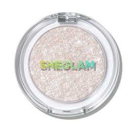 Sheglam Sombra de Ojos Enigma Sparkly Pure - Sheglam Sombra de Ojos Enigma Sparkly Pure