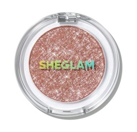 Sheglam Sombra de Ojos Enigma Sparkly Treasure - Sheglam Sombra de Ojos Enigma Sparkly Treasure