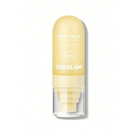 Sheglam Spray Fijador Matte Fresh - Sheglam Spray Fijador Matte Fresh