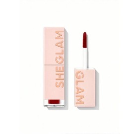 Sheglam Take A Hint Tinte de Labios Wake-Up Call - Sheglam take a hint tinte de labios wake-up call