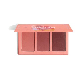 Sheglam Trío Paleta de Coloretes Sweet Cheeks Sunset Cruise - Sheglam trío paleta de coloretes sweet cheeks sunset cruise