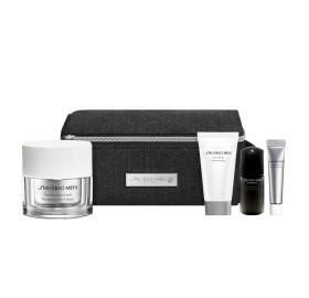Shiseido Men Total Revitalizer Lote 50Ml - Shiseido Men Total Revitalizer Lote 50Ml