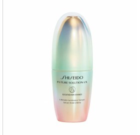 Shiseido Future Solution Lx Legenday Enmei Ultimate Luminance Serum 30Ml - Shiseido future solution lx legendary enmei ultimate luminance serum 30ml