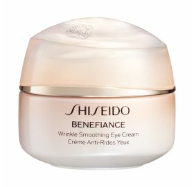 Shiseido Benefiance Wrinkle Smoothing Eye Cream 15Ml - Shiseido benefiance wrinkle smoothing eye cream 15ml