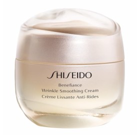 Shiseido Benefiance Wrinkle Smoothing Cream 75Ml - Shiseido Benefiance Wrinkle Smoothing Cream 75Ml