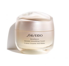 Shiseido Benefiance Wrinkle Smoothing Cream 50ml - Shiseido Benefiance Wrinkle Smoothing Cream 50ml