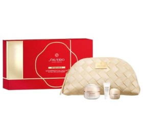 Shiseido Benefiance Wrinkle Smoothing Eye Cream Estuche - Shiseido Benefiance Wrinkle Smoothing Eye Cream Estuche