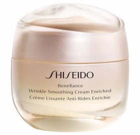 Shiseido Benefiance Wrinkle Smoothing Rich Cream 50Ml - Shiseido Benefiance Wrinkle Smoothing Rich Cream 50Ml