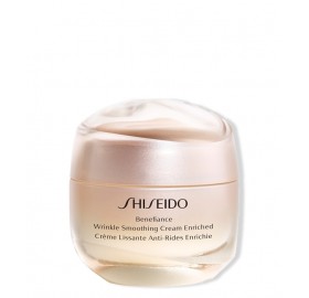 Shiseido Benefiance Wrinkle Smoothing Rich Cream 50ml - Shiseido Benefiance Wrinkle Smoothing Rich Cream 50ml